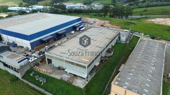 Galpão à venda, 1598 m² por R$ 5.900.000,00 - Do Taboão - Mogi das Cruzes/SP, foto 5 de 5