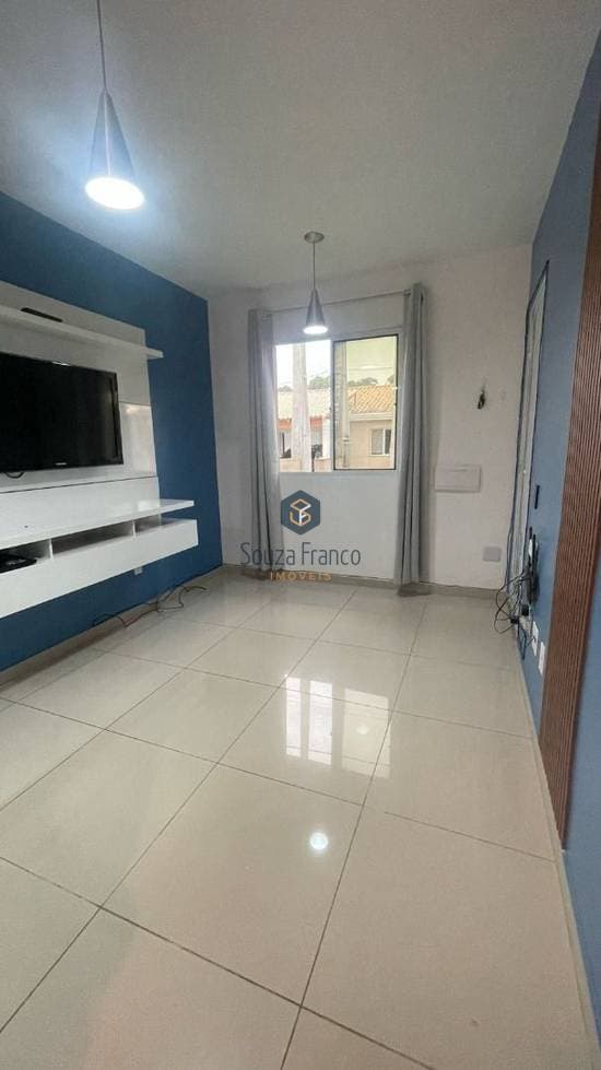 Casa em condomínio fechado disponível para venda por R$ 320.000 e locação por R$ 2.400 - Res. Bella Vista, Mogi das Cruzes/SP