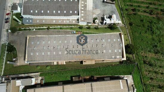 Galpão à venda, 1598 m² por R$ 5.900.000,00 - Do Taboão - Mogi das Cruzes/SP, foto 3 de 5
