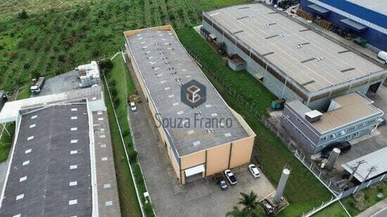 Galpão à venda, 1598 m² por R$ 5.900.000,00 - Do Taboão - Mogi das Cruzes/SP, foto 4 de 5