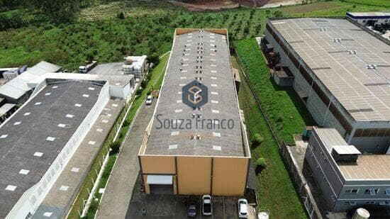 Galpão à venda, 1598 m² por R$ 5.900.000,00 - Do Taboão - Mogi das Cruzes/SP, foto 2 de 5