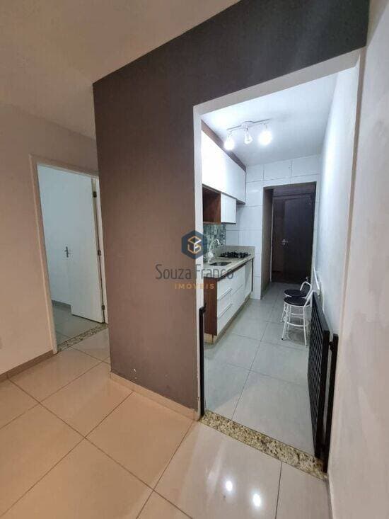 Casa em condomínio fechado disponível para venda por R$ 320.000 e locação por R$ 2.400 - Res. Bella Vista, Mogi das Cruzes/SP, foto 5 de 5