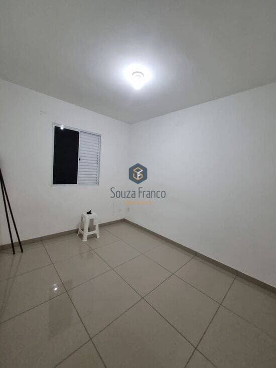 Casa em condomínio fechado disponível para venda por R$ 320.000 e locação por R$ 2.400 - Res. Bella Vista, Mogi das Cruzes/SP, foto 4 de 5