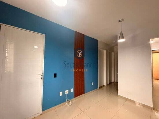 Casa em condomínio fechado disponível para venda por R$ 320.000 e locação por R$ 2.400 - Res. Bella Vista, Mogi das Cruzes/SP, foto 2 de 5