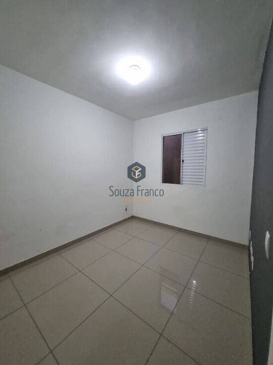 Casa em condomínio fechado disponível para venda por R$ 320.000 e locação por R$ 2.400 - Res. Bella Vista, Mogi das Cruzes/SP, foto 3 de 5