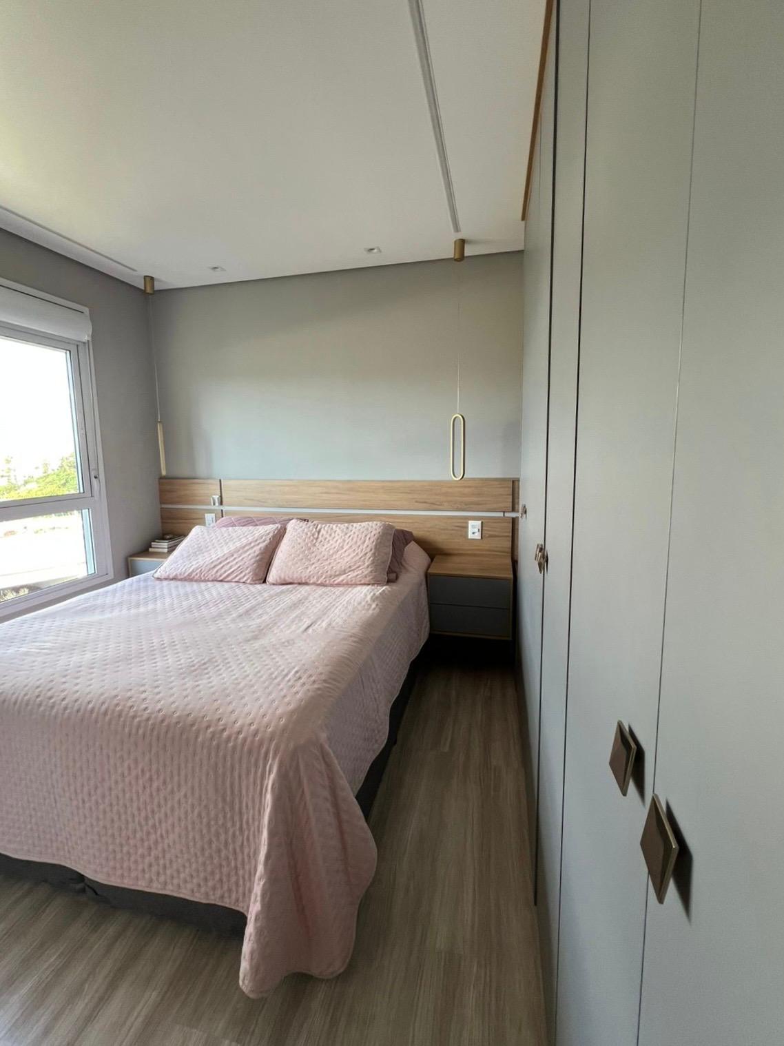 Apartamento com 3 quartos, suíte e varanda gourmet no Ipoema, foto 7 de 10