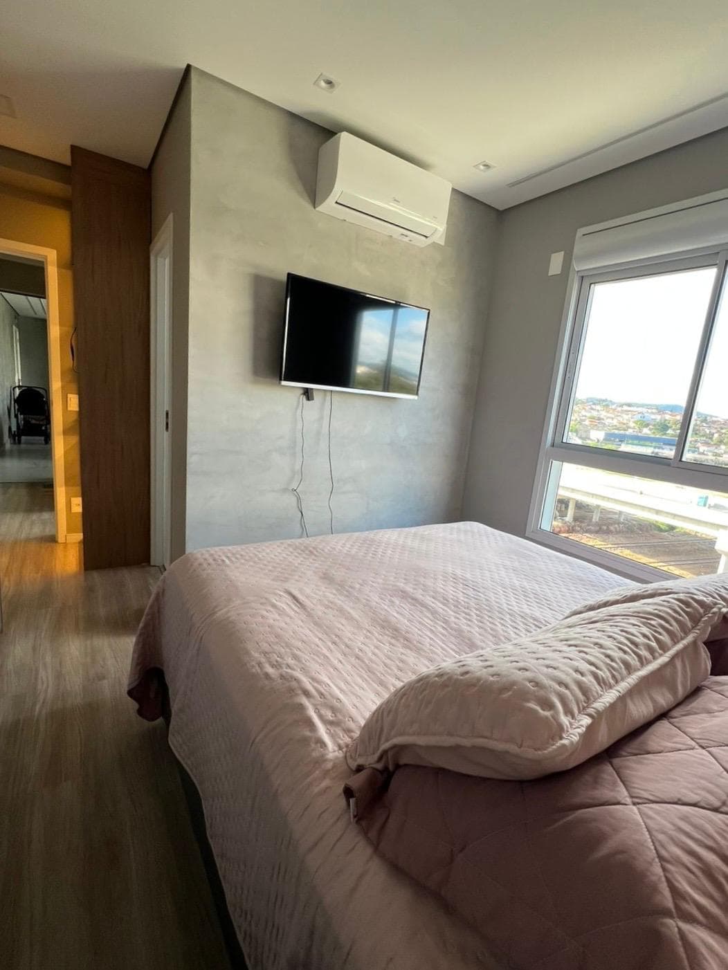 Apartamento com 3 quartos, suíte e varanda gourmet no Ipoema, foto 6 de 10
