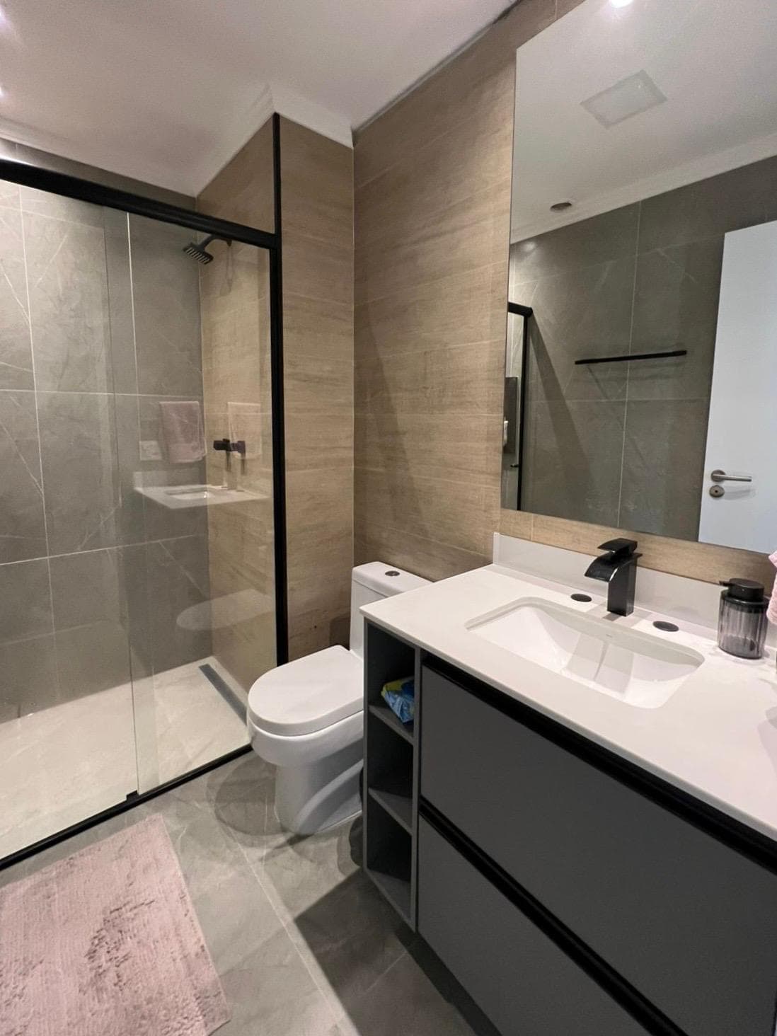 Apartamento com 3 quartos, suíte e varanda gourmet no Ipoema, foto 10 de 10