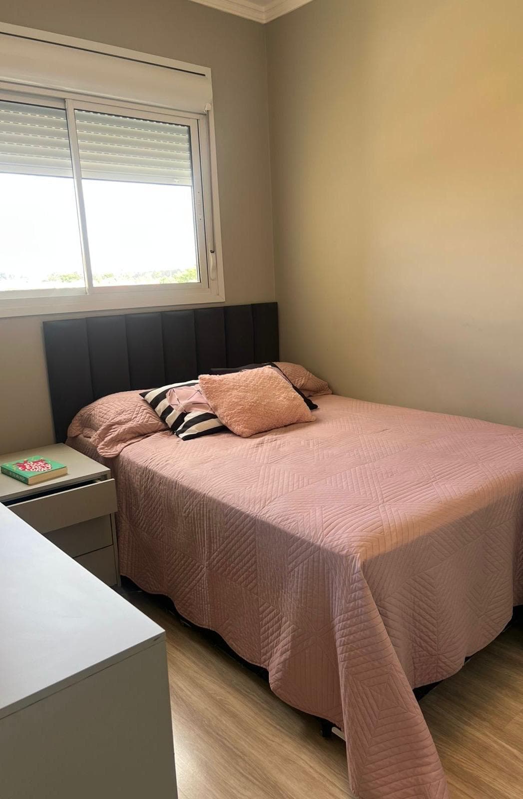 Apartamento com 3 quartos, suíte e varanda gourmet no Ipoema, foto 9 de 10